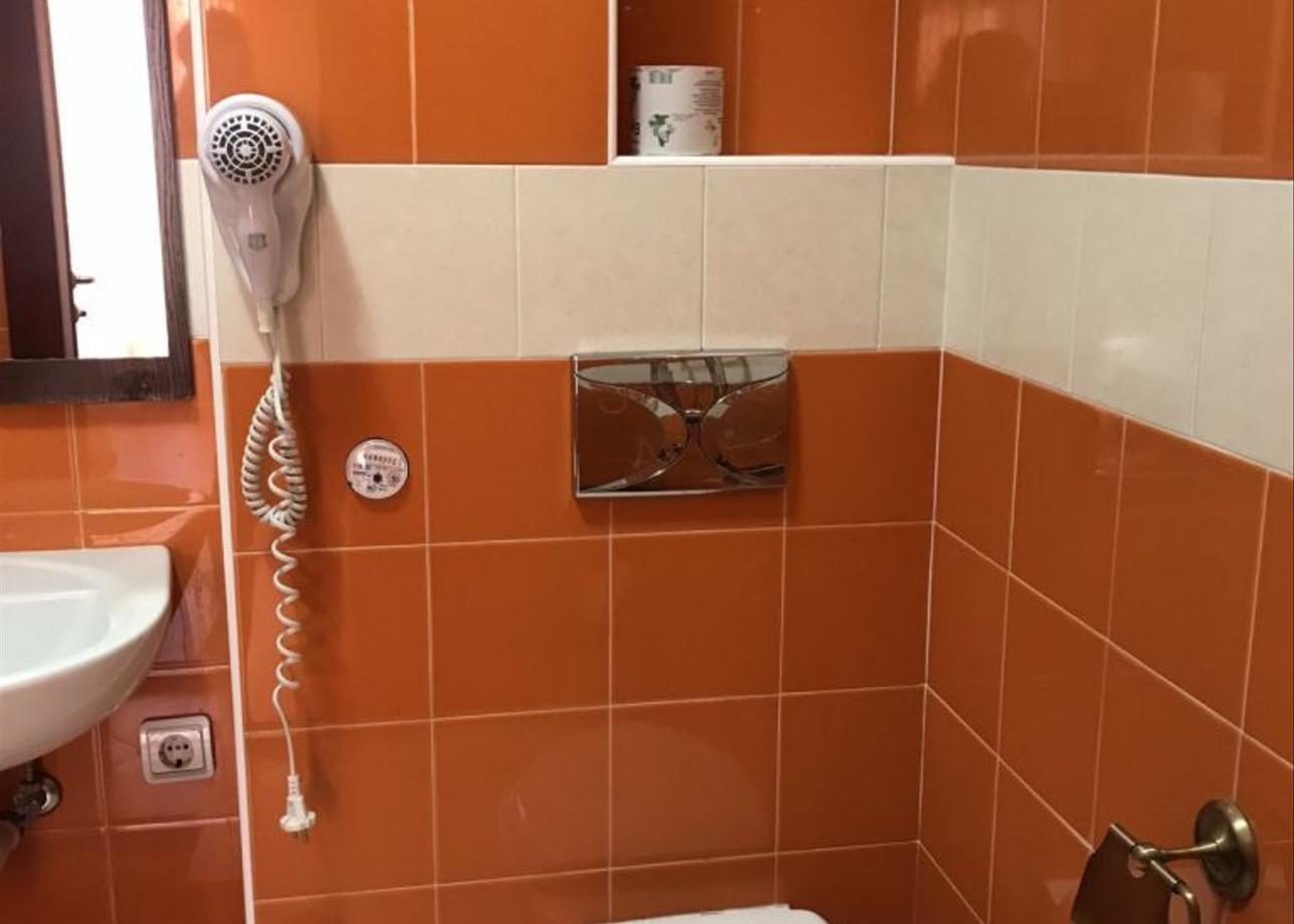 Гостиница «Пруссия»