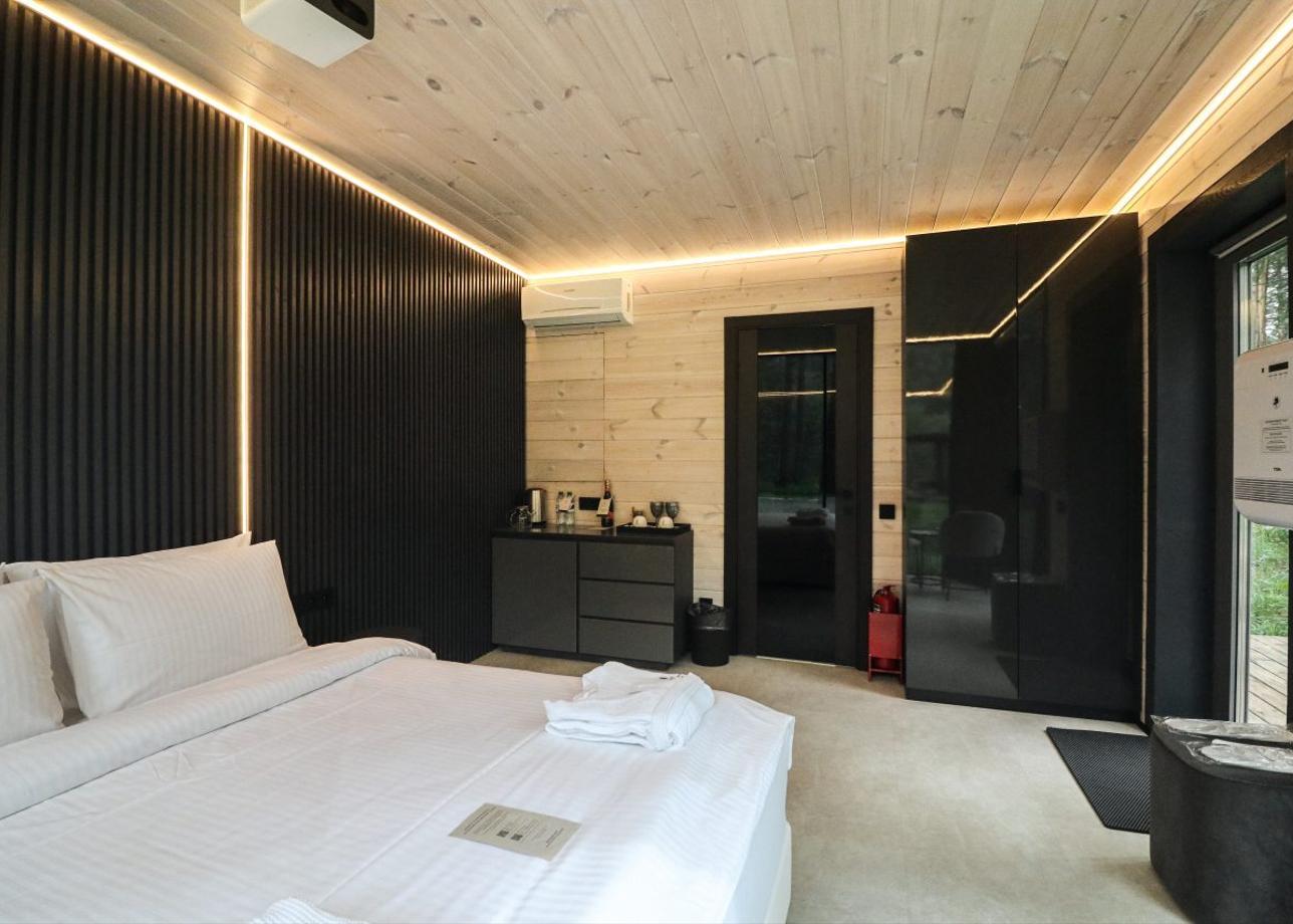 База отдыха «PINEWOOD»