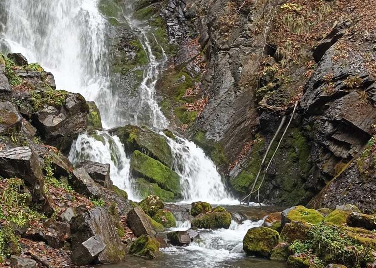 Очень долго выбирала какую турфирму и какой тур выбрать, остановилась на туроператоре Большая страна и не