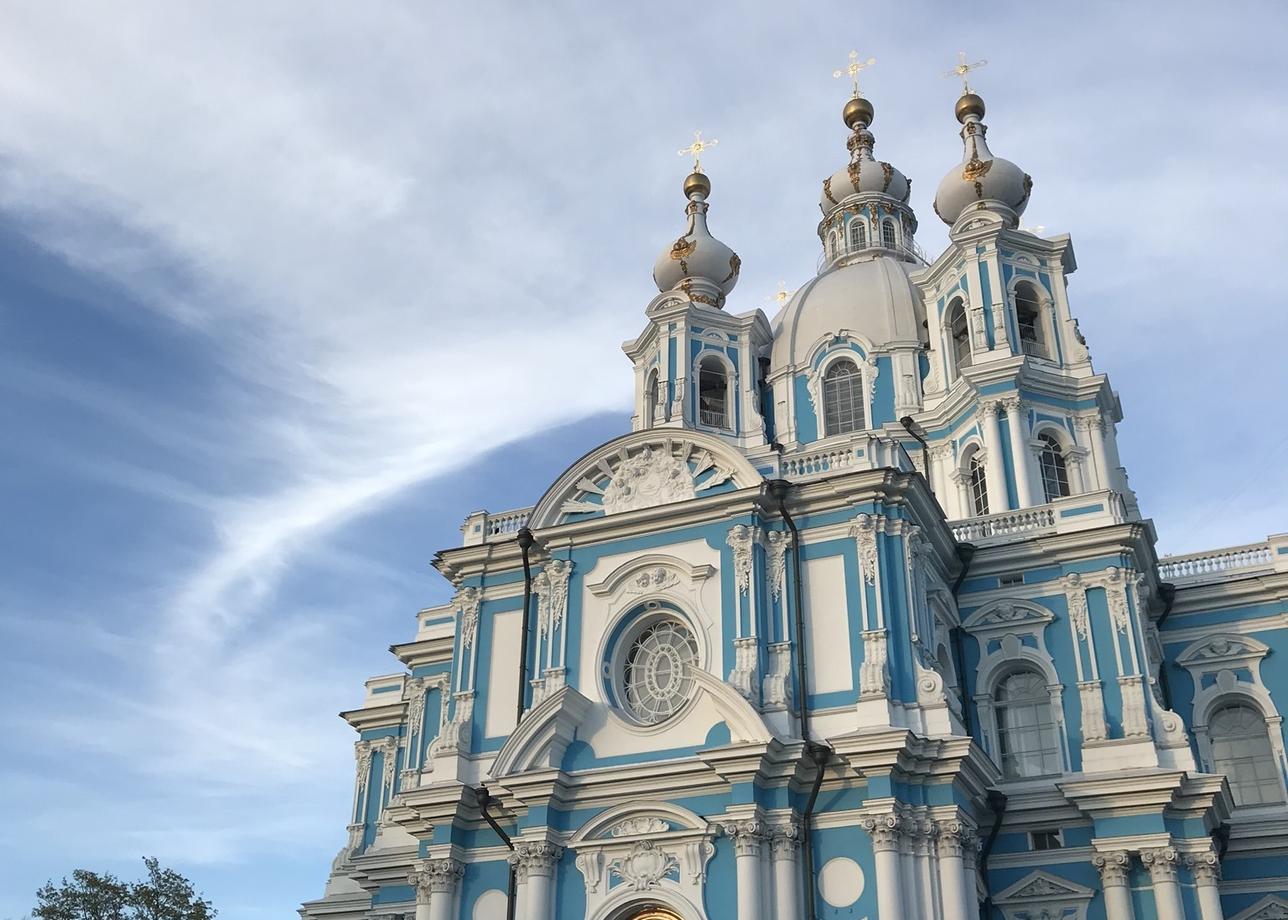 Петербург под Андреевским флагом - день ВМФ. Сокращенная программа