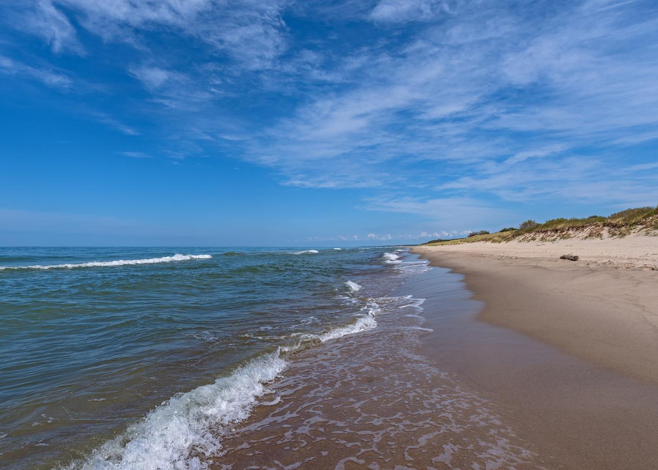 Город и море. Тур в Калининградскую область