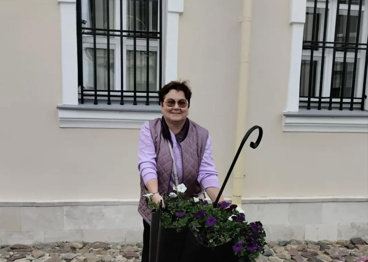 Прекрасные впечатления! Гид Татьяна Александровна давала обильную, очень точную информацию по событиям с именами, датами, провела