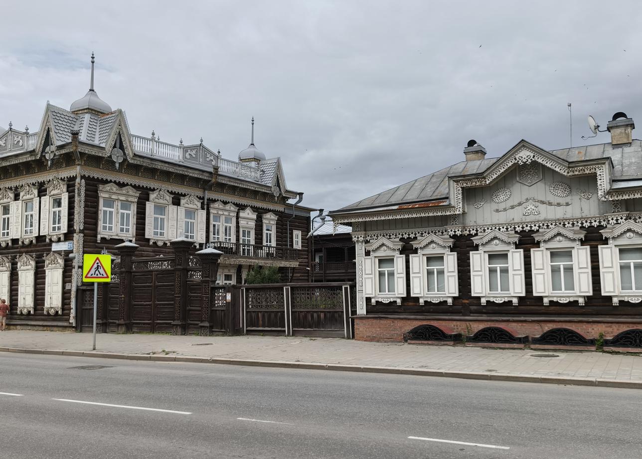 Доброго времени суток. Благодарю за организацию тура "Байкальская сказка", маршрут Иркутск - Москва, вся поездка прошла