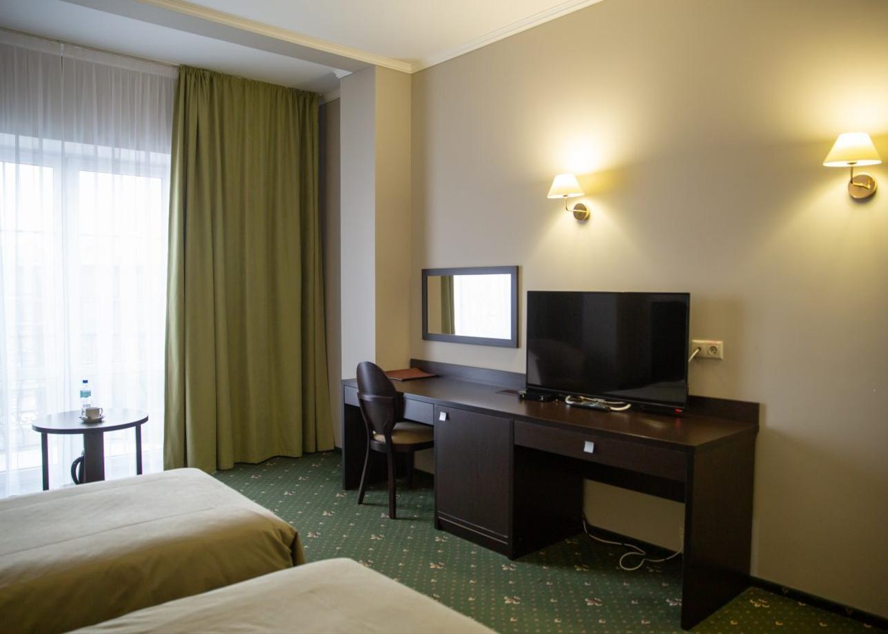 Отель «Марко Поло»