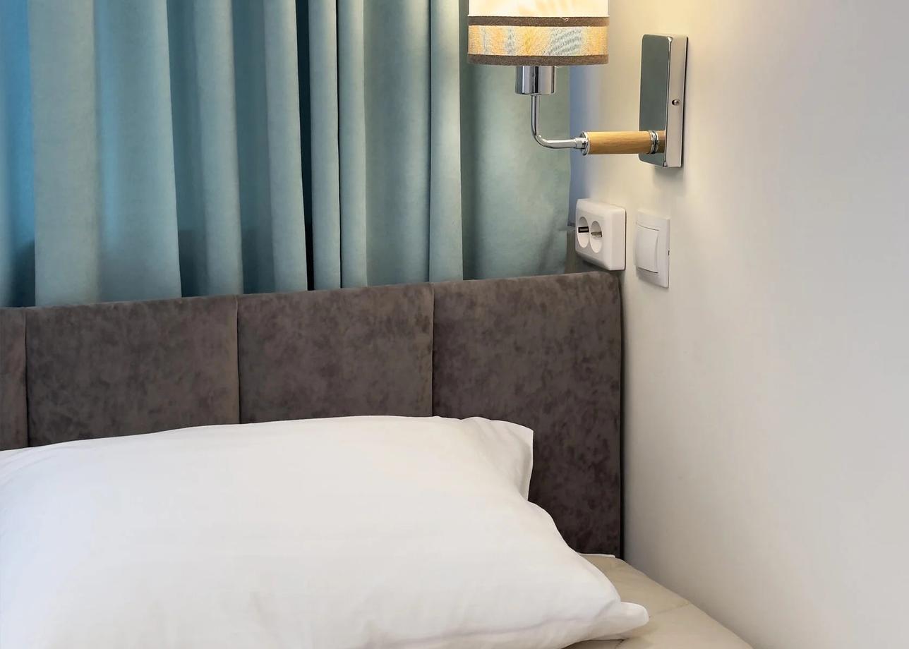 Гостиница «Расул»