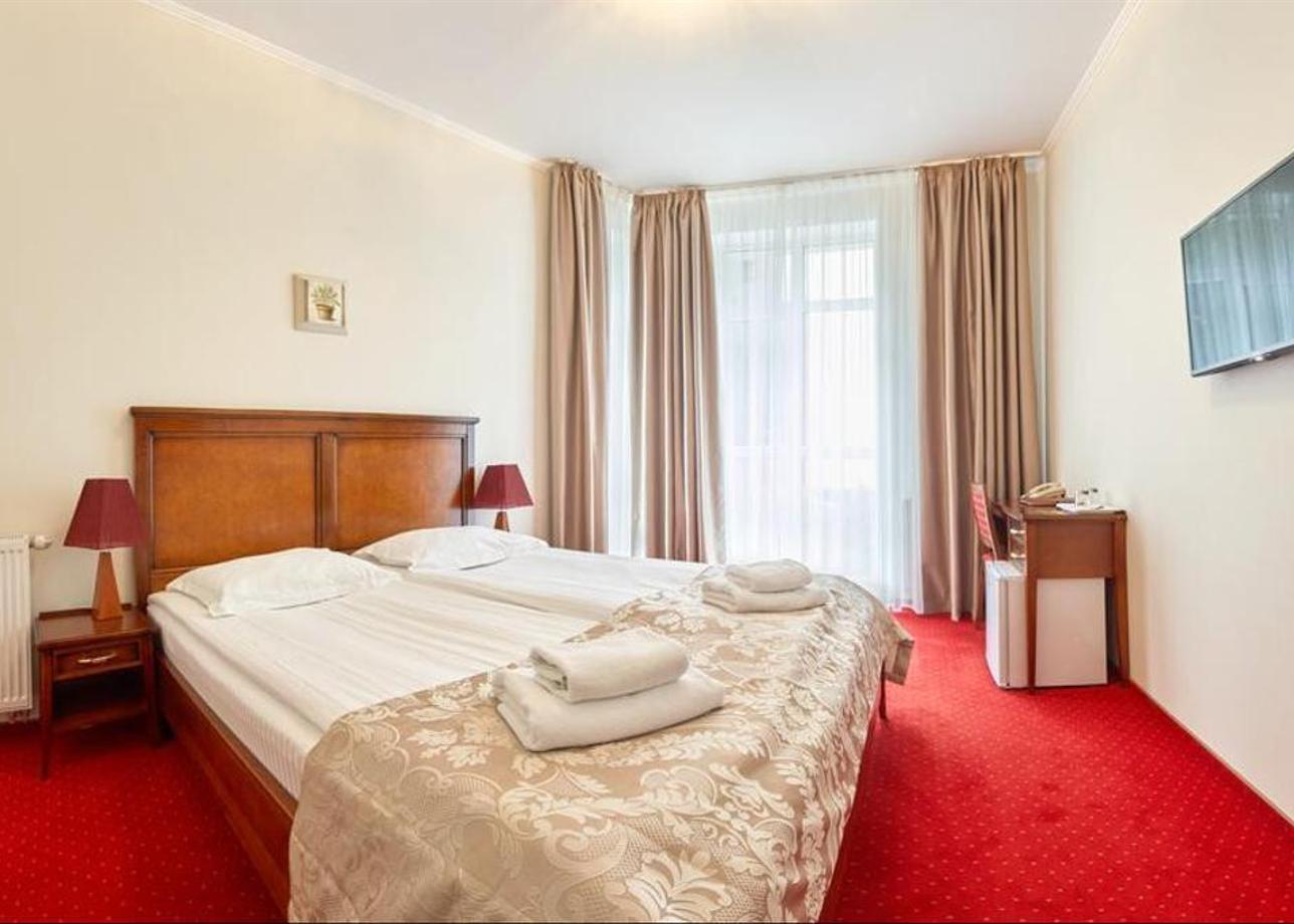 Отель «Универсал»