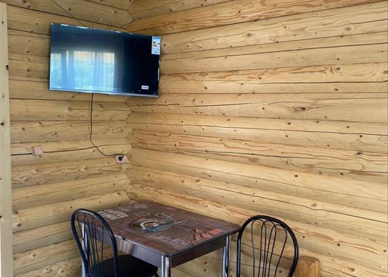 База отдыха «Зеленый Лес»