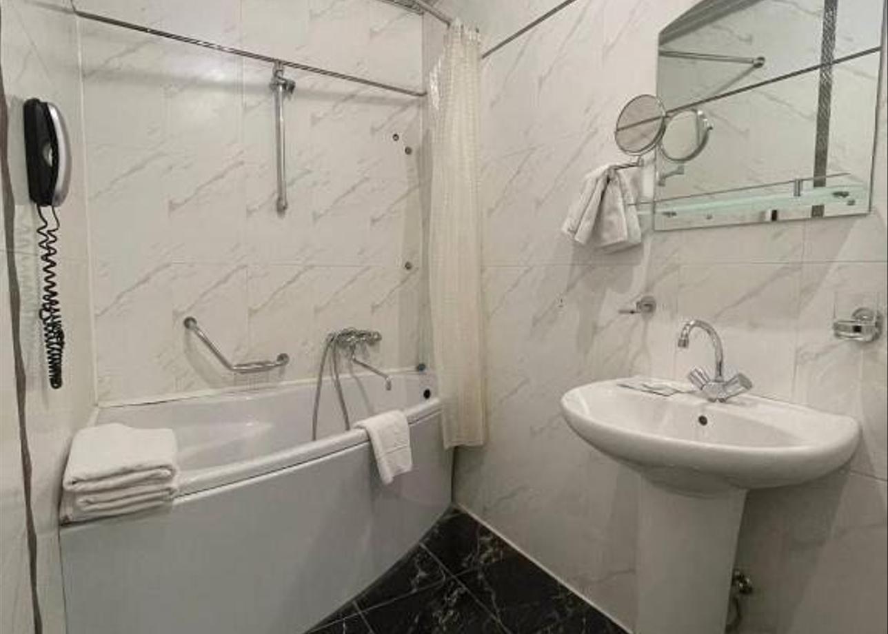 Гостиница «Империал»