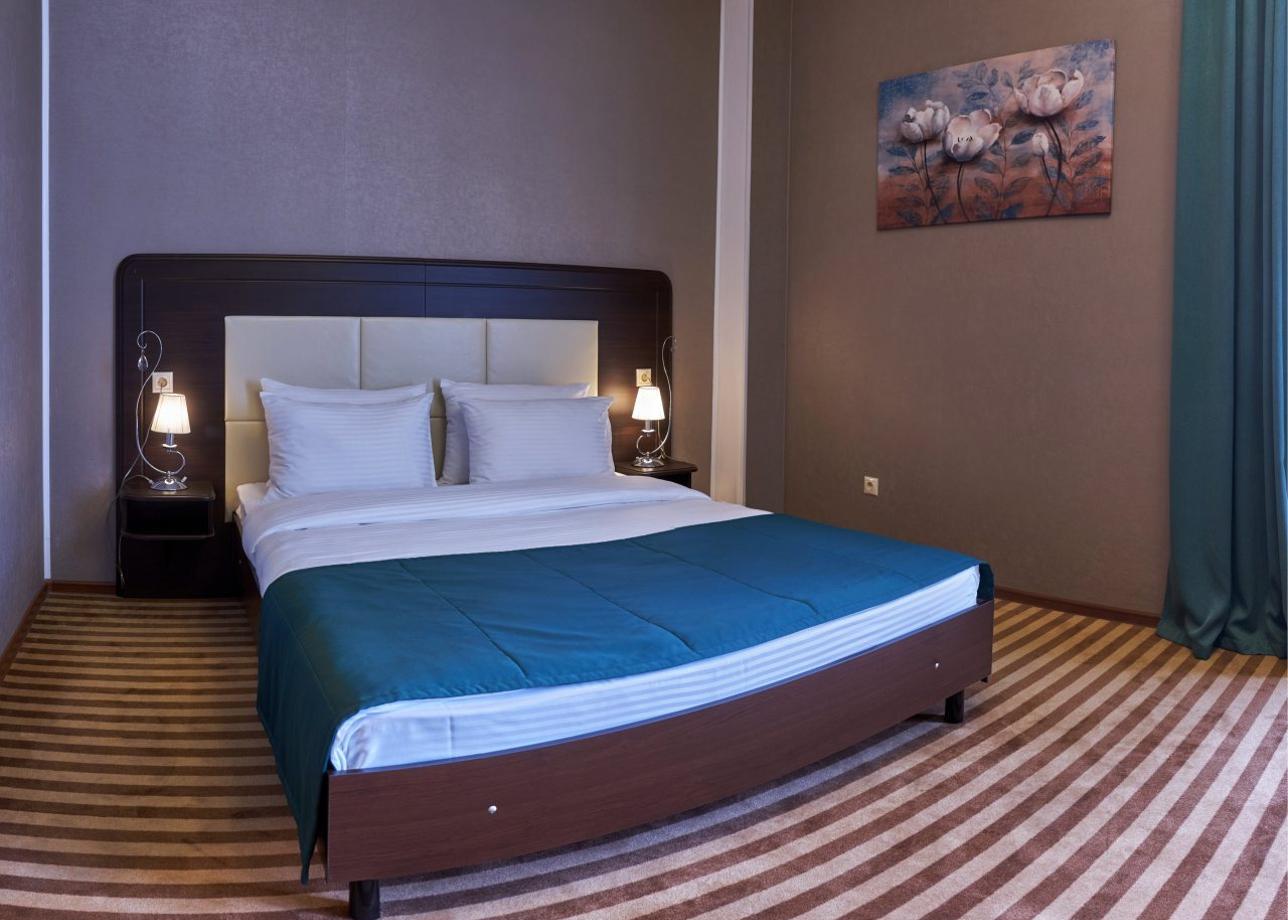 Отель «Эстель»