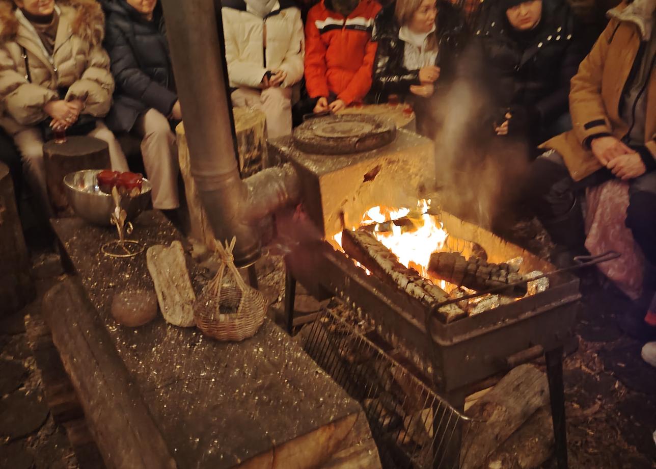 В целом, путешествие вызвало конечно же восторженные эмоции! Программа тура очень интересная. Каждый день новые локации