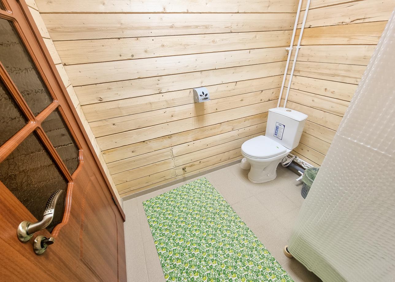 Экотуркомплекс «Кочевник»