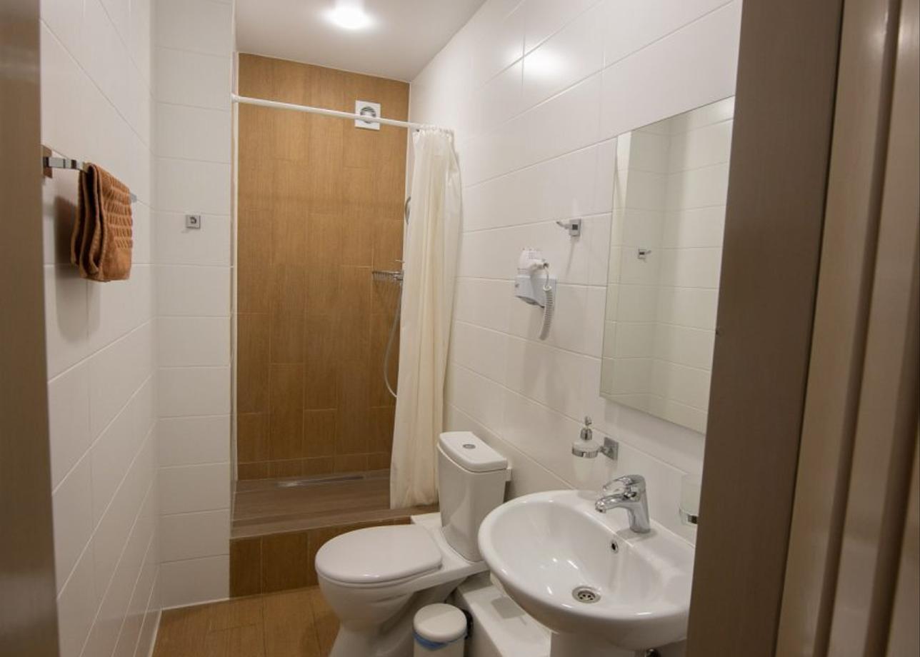 База отдыха Финская Дача