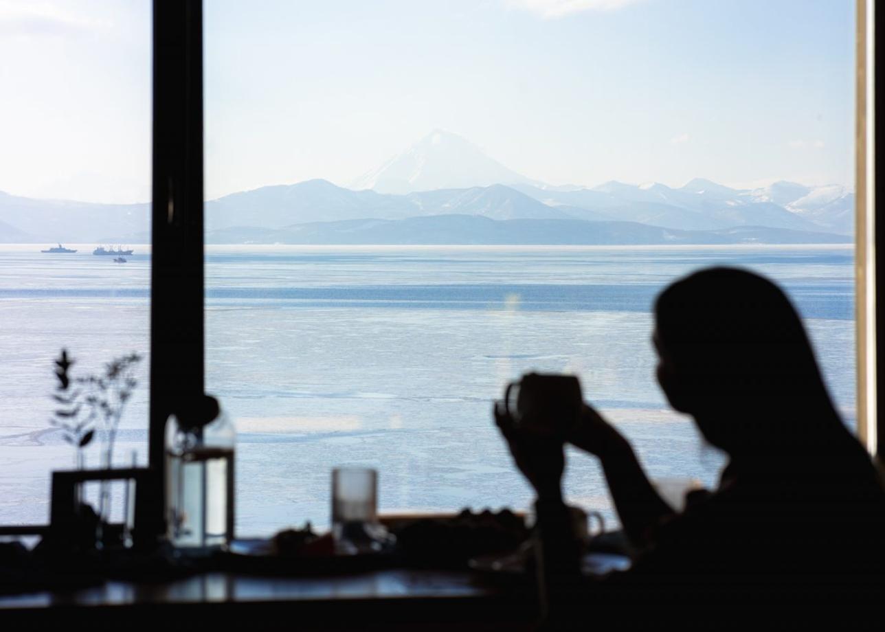 Гостевой дом «Bay house»