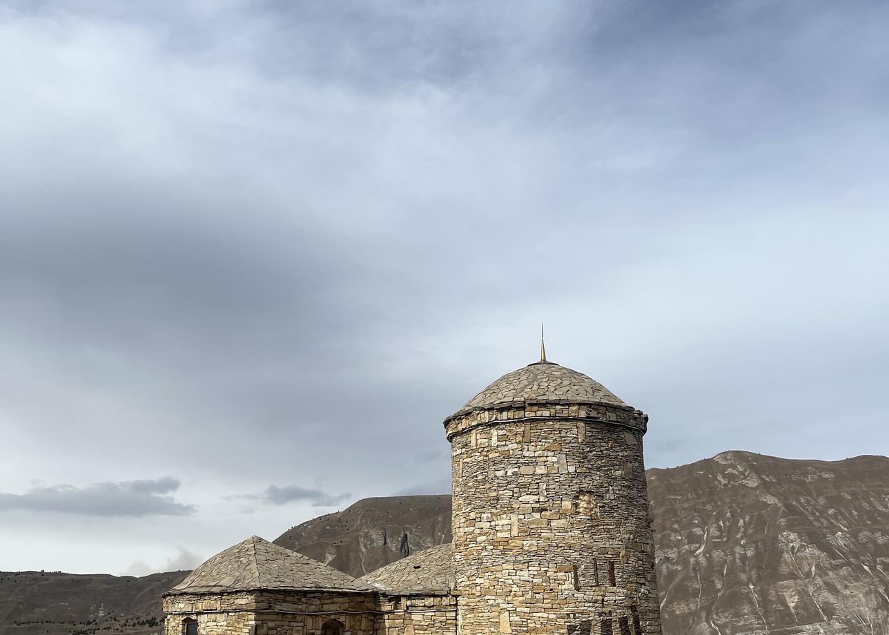 Прекрасный тур, интересные экскурсии и впечатляющие локации! Впечатлений вагон и полный восторг!