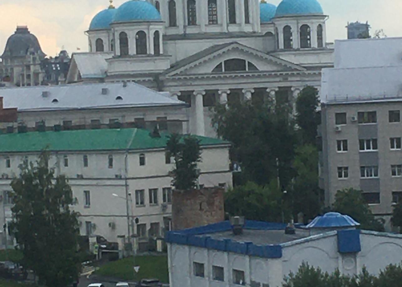 Была в Казани 27-29 июня. Впечатления огромное и о городе и о экскурсиях. Казань город чистый