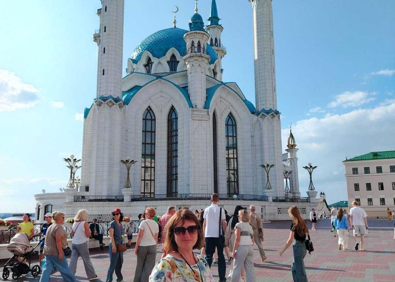 Организаторы большие молодцы, вся информация была донесена четко, различные варианты проживания предложили, постоянно были на связи