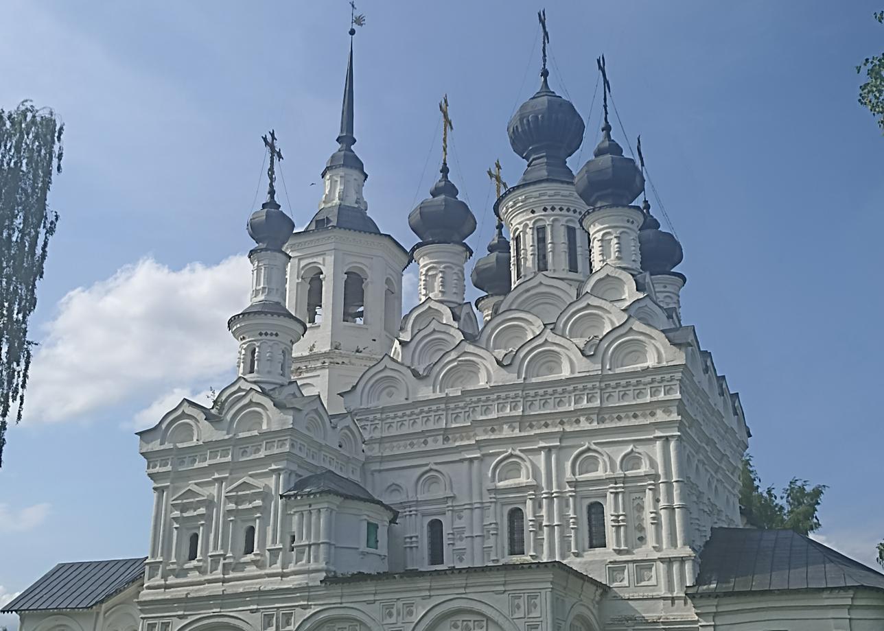 Я была потрясена в хорошем смысле слова, что тур состоялся, несмотря на то, что группа не