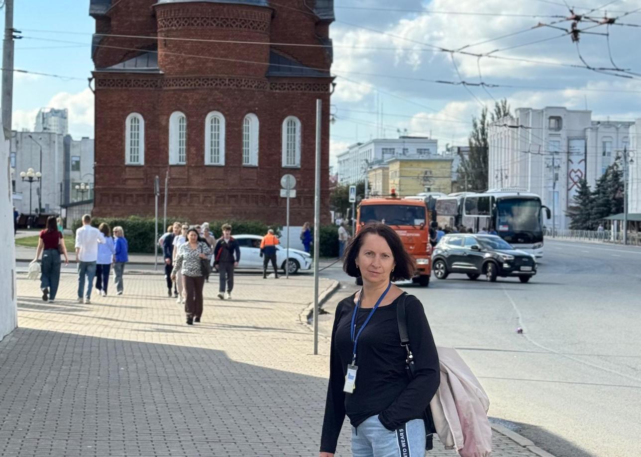 Всё было организовано на высшем уровне. Впечатления от поездке замечательные.