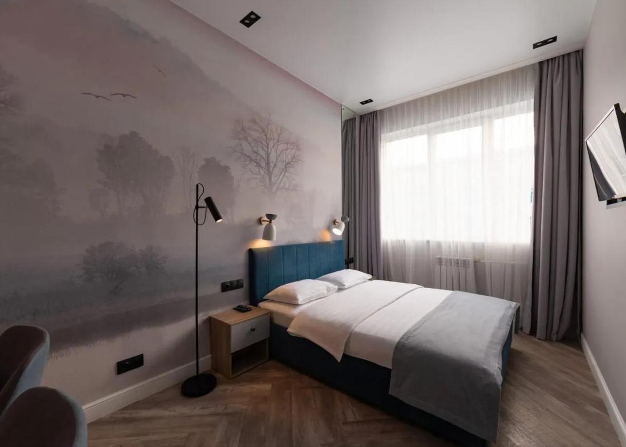 Отель «City Star»