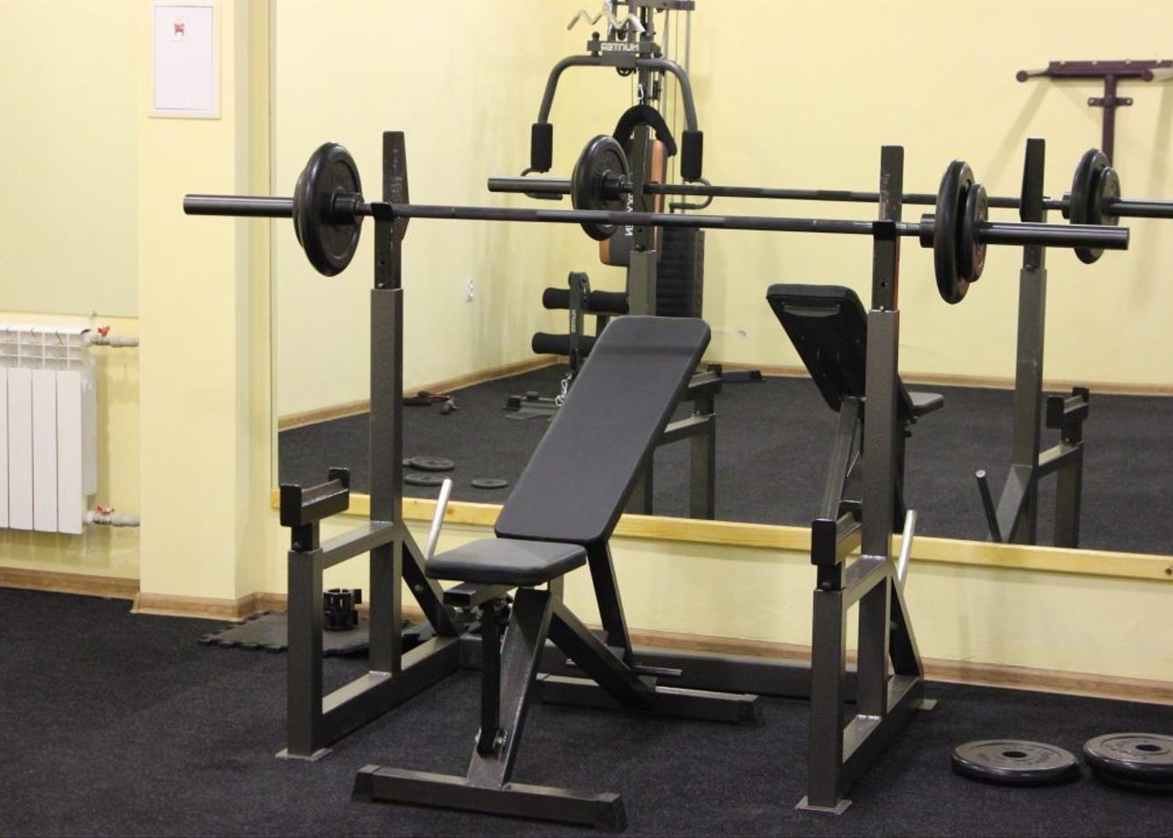 Отель «Снежный Барс»