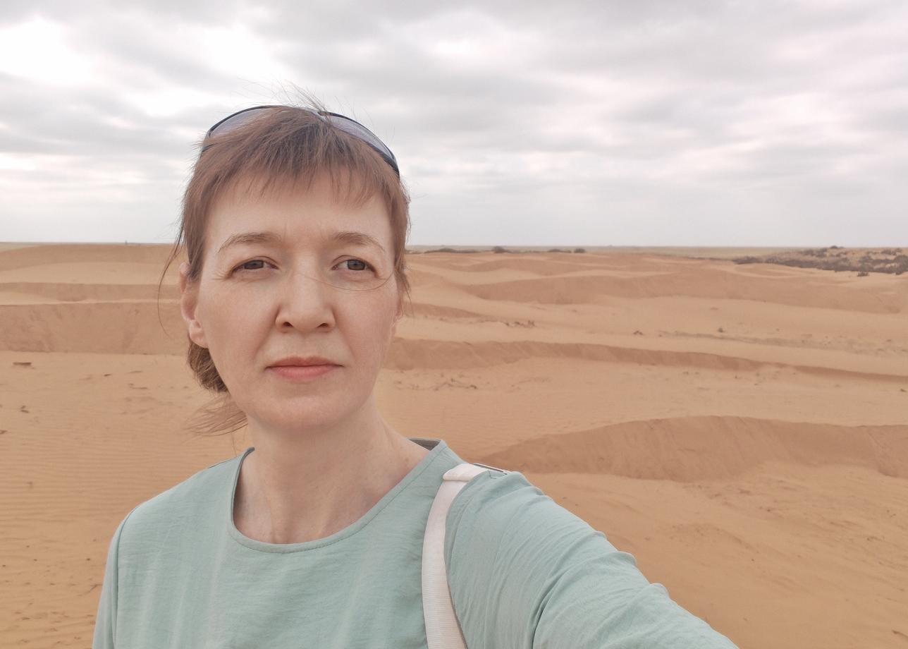 Я в полном восторге от тура! Объясню, почему. Я активный человек, любящий всë новое и необычное,