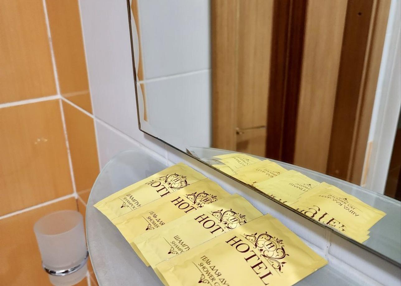 Гостиница «Каунис»