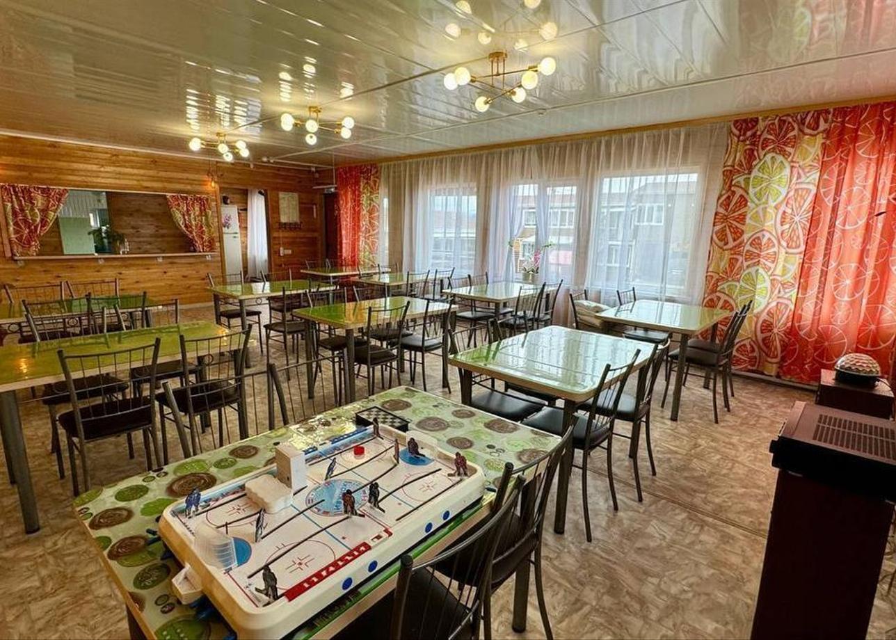 Гостевой дом «Магия Байкала»