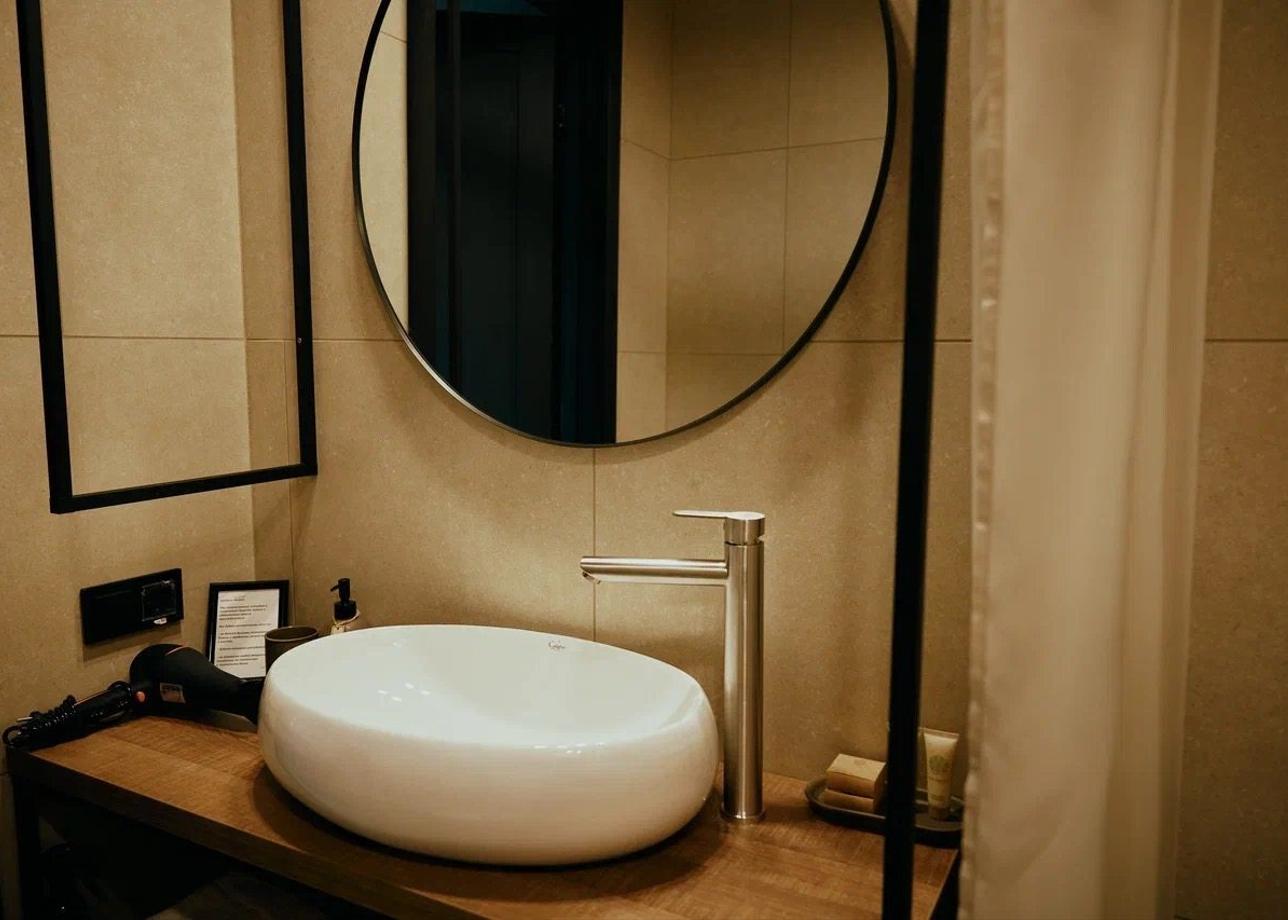 Отель «SOL resort»