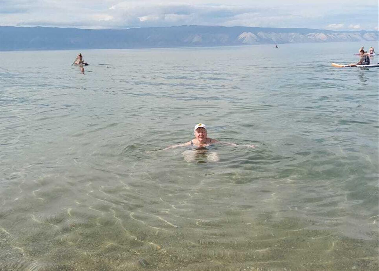 Всё СУПЕР! Мечты сбываются! Спасибо большое гиду Дмитрию! Каждая экскурсия полна новых открытий и массы впечатлений! Всем спасибо!!!