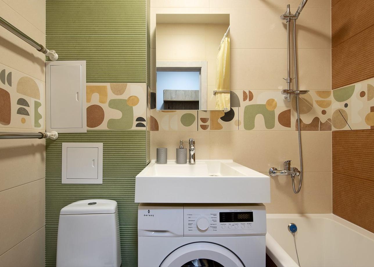 Отель «Старт»