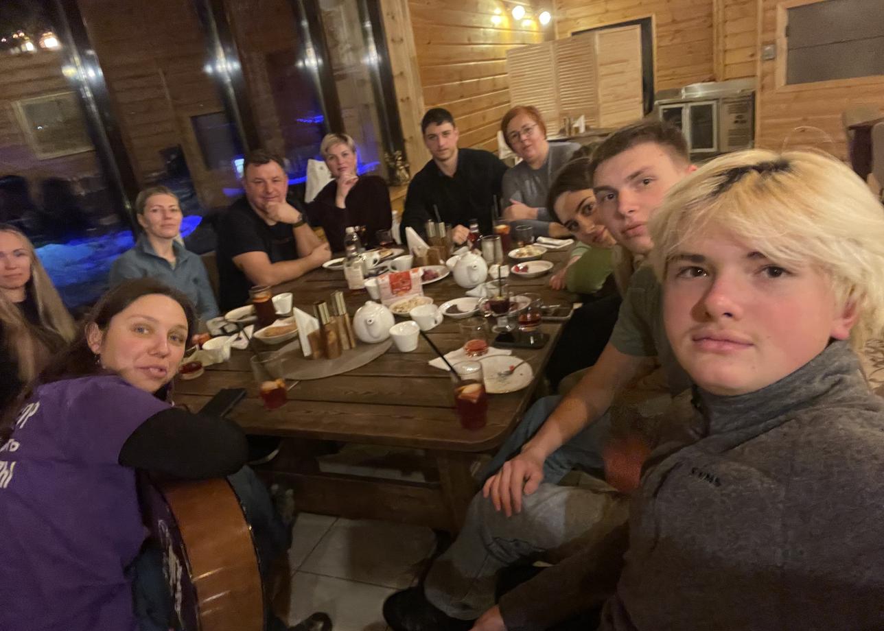 Супер! Интересный, насыщенный, познавательный тур! Программа супер! Гид Аннушка выше всяких похвал! Ответит на любой вопрос,