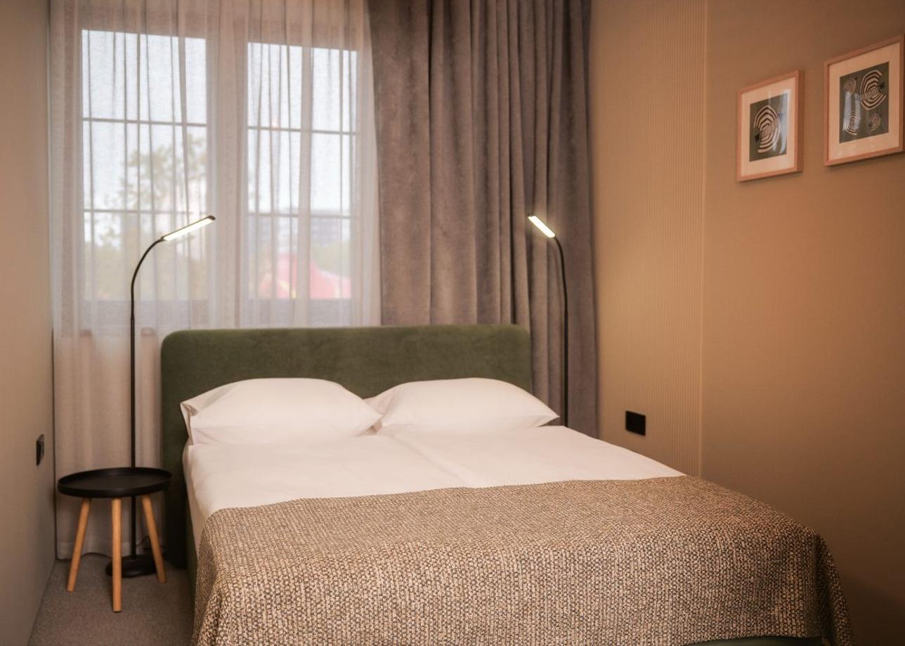 Гостиница «Изола»