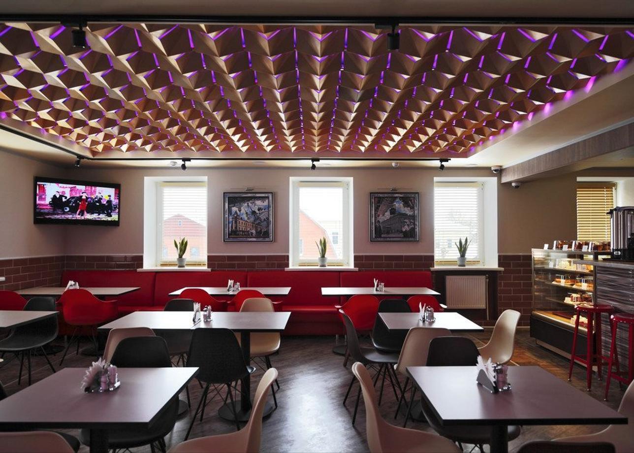 Гостиница «Центр»