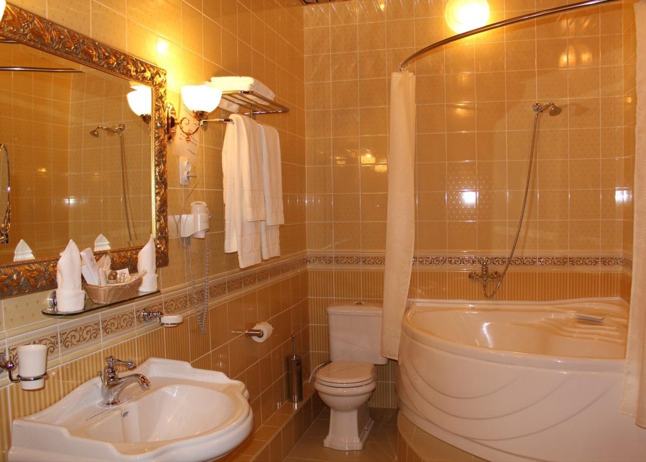 Гостиница «Интурист»