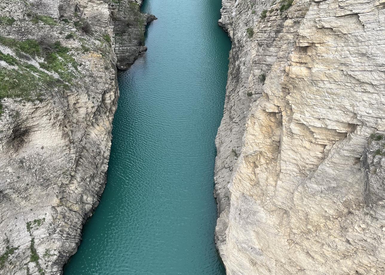 Прекрасный тур, интересные экскурсии и впечатляющие локации! Впечатлений вагон и полный восторг!