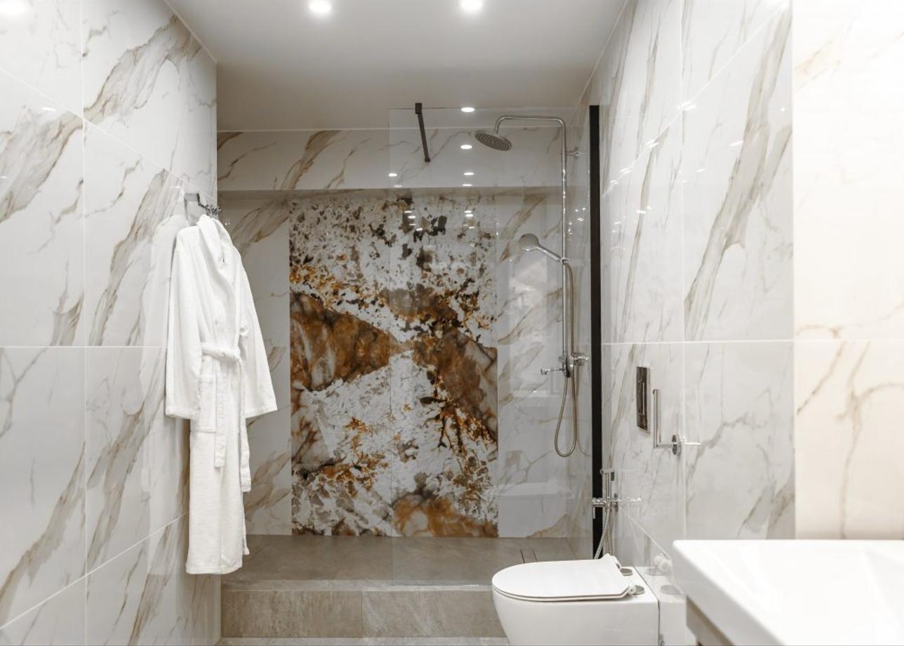 Гостиница «Гейзер»