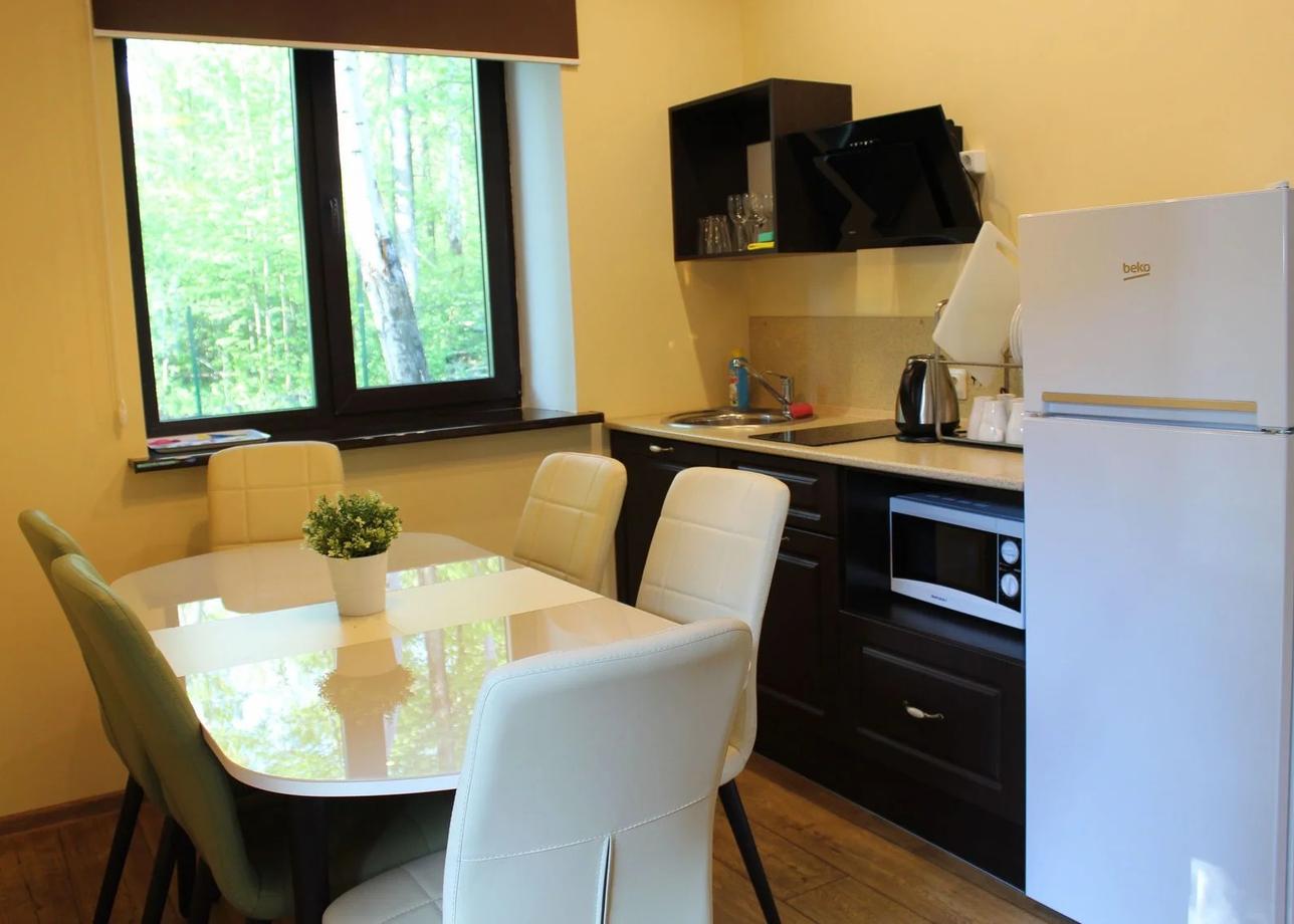 База отдыха «Сапсан»