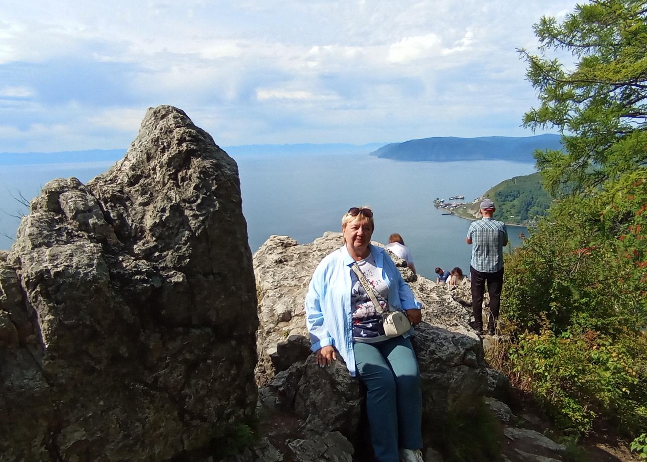 Впечатления незабываемые, всё на позитиве, узнала много нового и интересного.