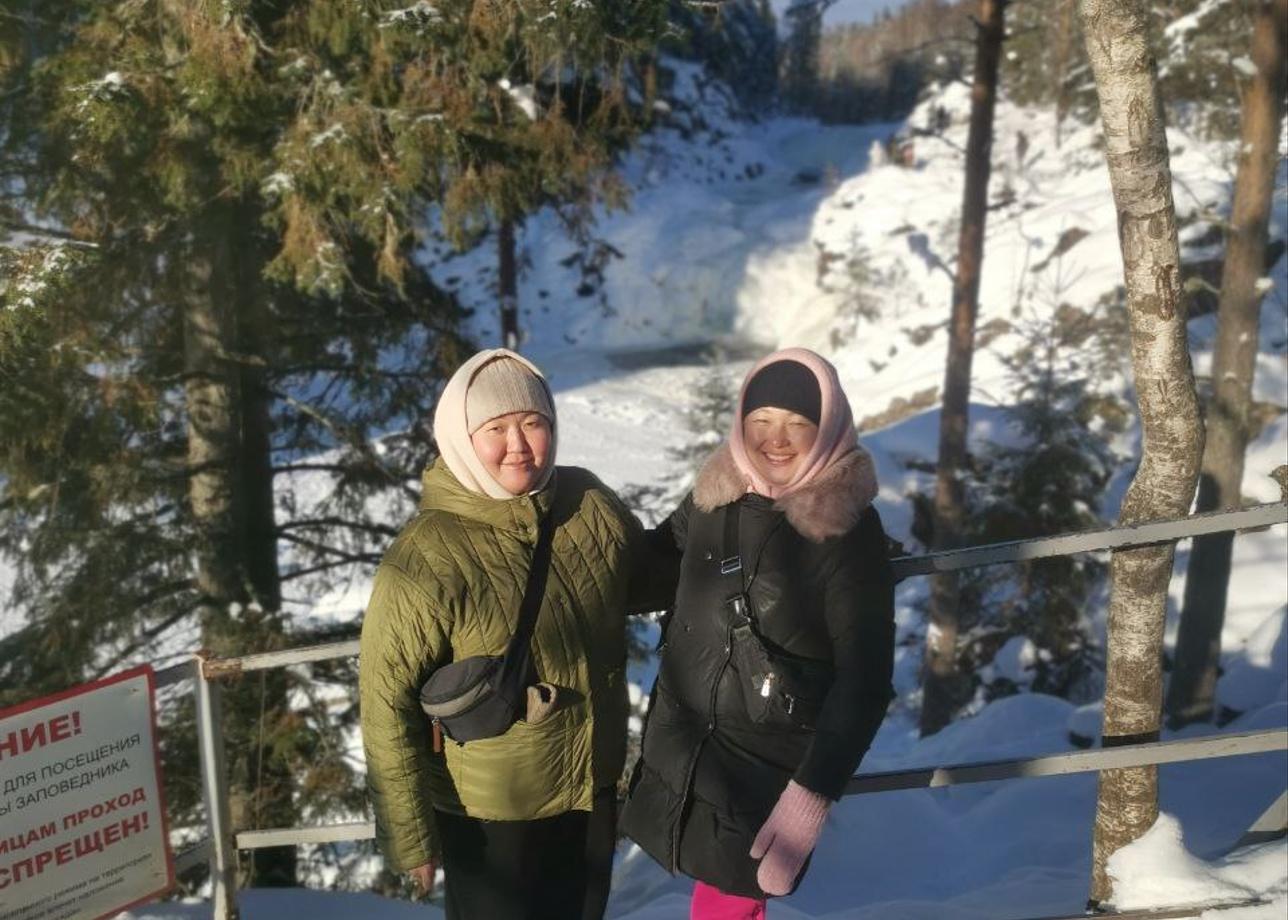 Всем доброе время суток!