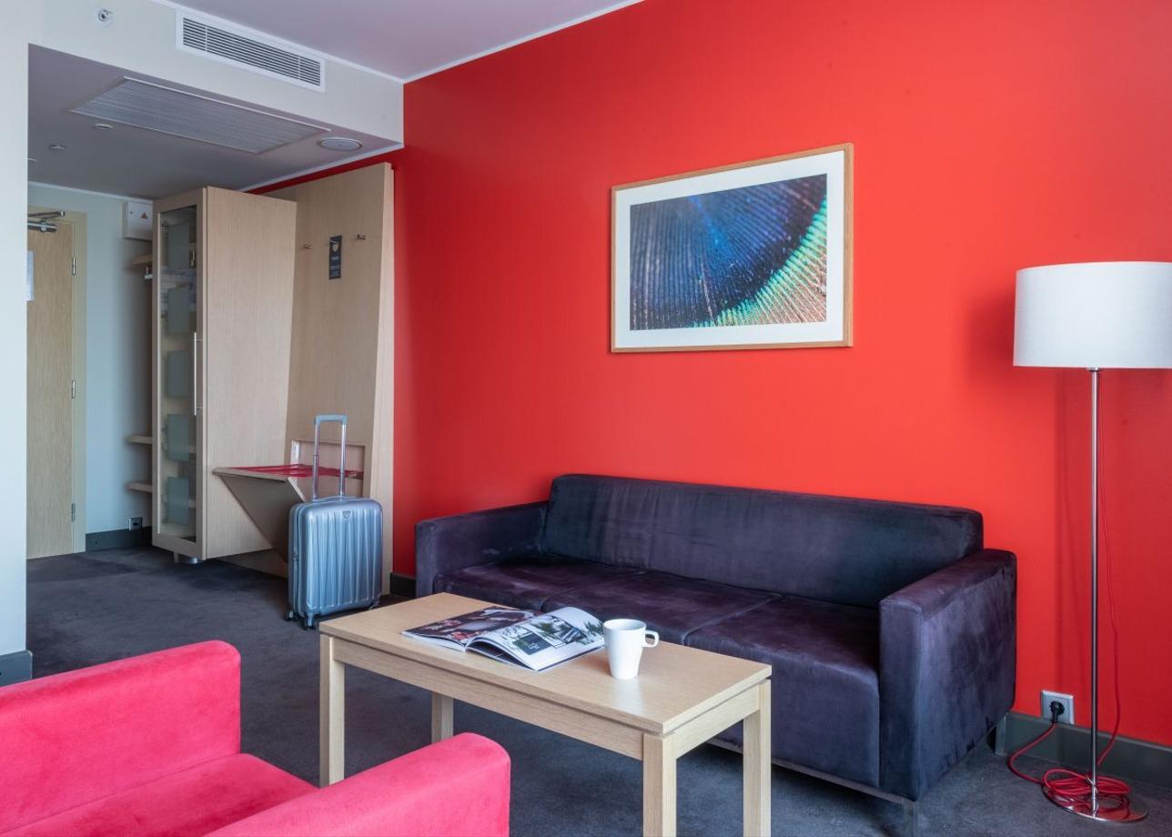 Отель «Космос Астрахань»