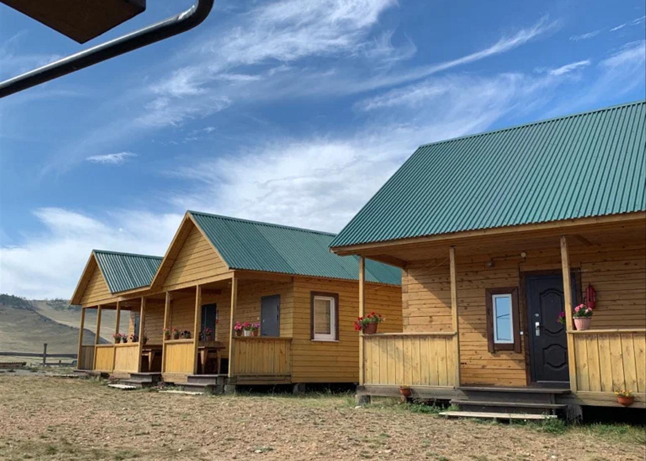 Фото проживания