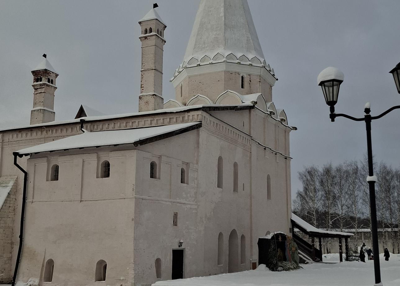Поездка очень понравилось