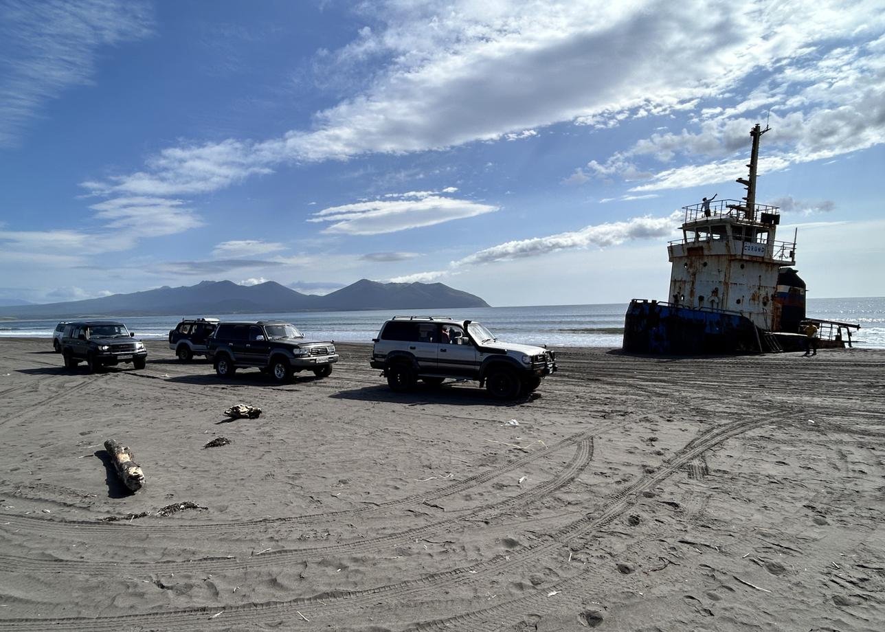 Были в туре вдвоем с мужем, остались только самые приятные воспоминания об отдыхе! Получили массу впечатлений