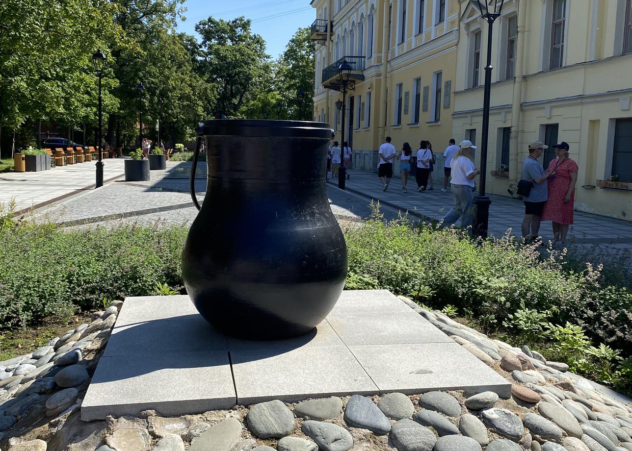 В Петербурге третий раз, данный тур просто великолепный, остались незабываемые впечатления. Замечательные экскурсии и отличные экскурсоводы!!!