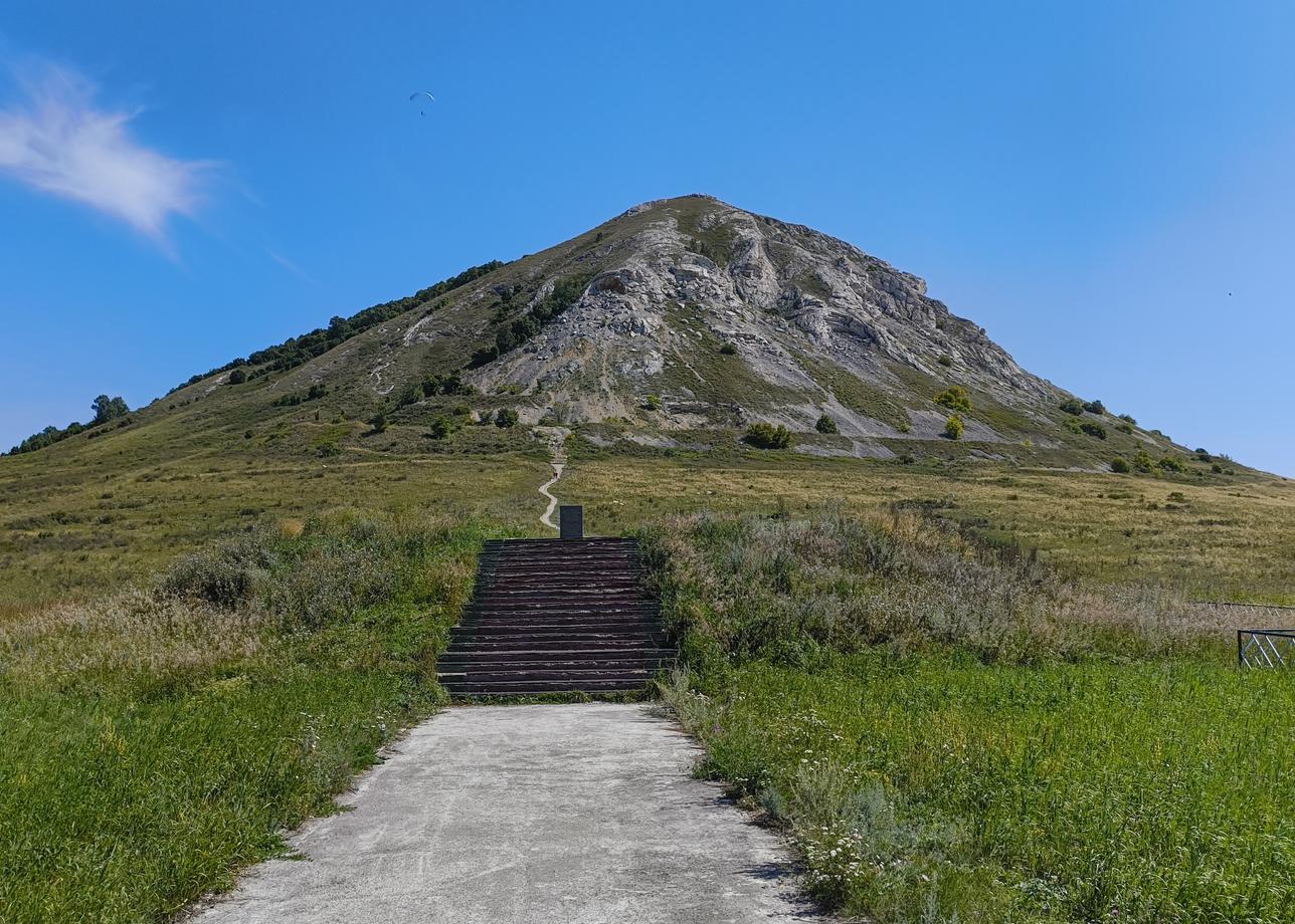 Хорошая организация тура.