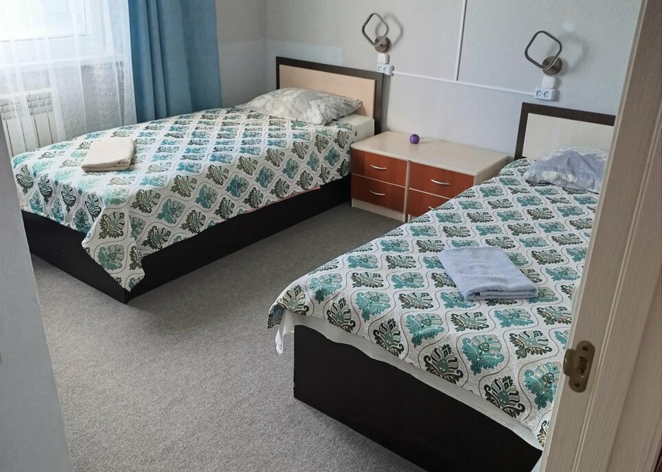 Гостевой дом «Жемчужина»