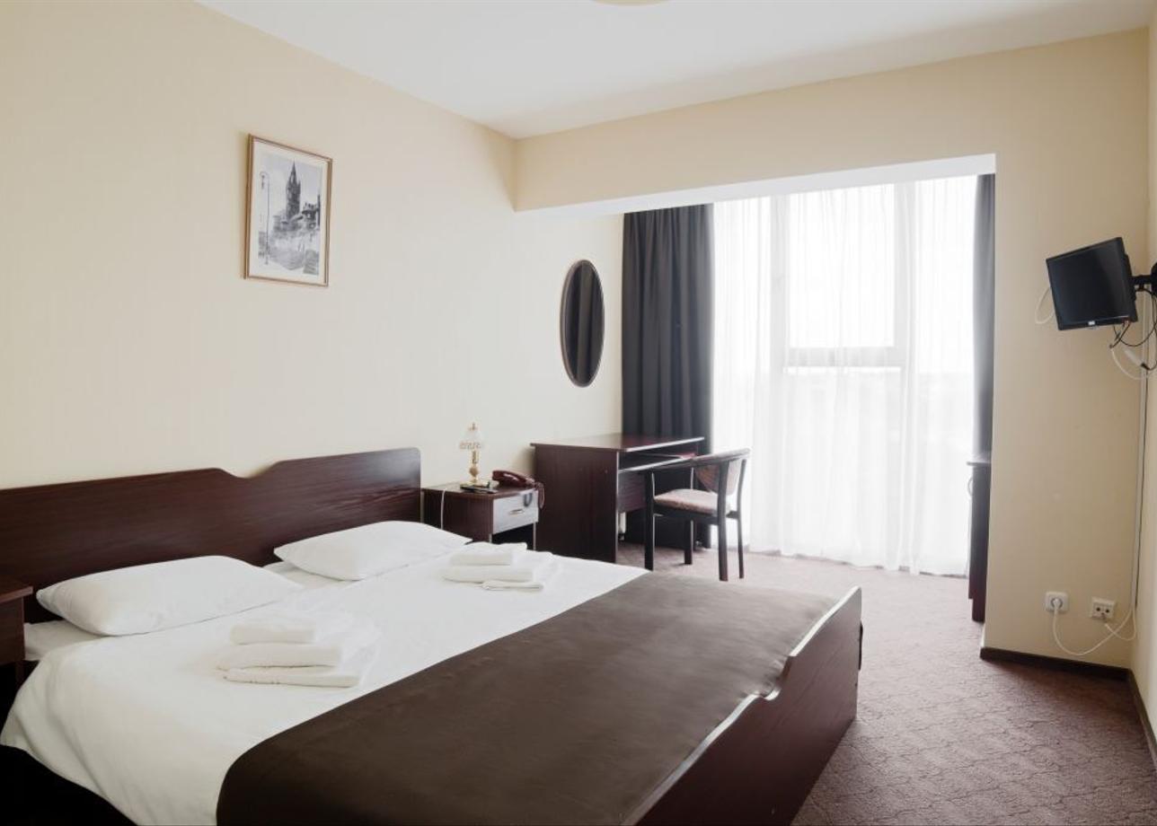 Гостиница «Балтика»