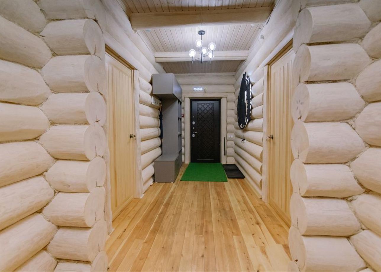 Гостевой дом «Сказки Байкала»