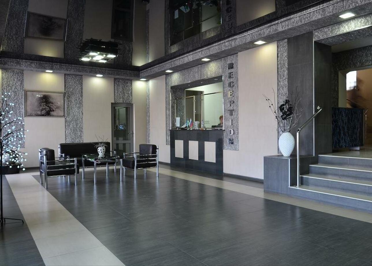 Гостиница «Россия»