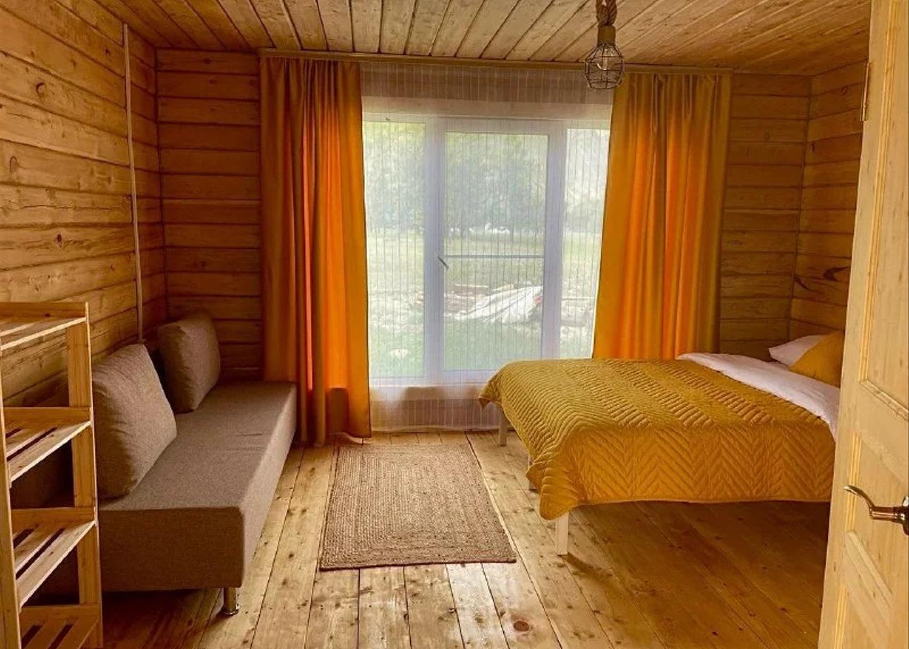 Турбаза «Старт»